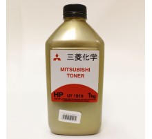 Тонер для HP UNIVERSAL MITSUBISHI Imaging (MPM), Inc GOLD SERIES (UT 1916) 1кг.