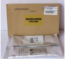 Девелопер (675K85030 / 675K85040 / 675K85050 / 675K85060) для XEROX WorkCentre 7525 / 7530 / 7535 / 7545 / 7830 / 7835 Yellow