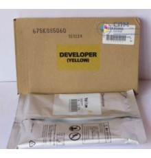 Девелопер (675K85030 / 675K85040 / 675K85050 / 675K85060) для XEROX WorkCentre 7525 / 7530 / 7535 / 7545 / 7830 / 7835 Yellow