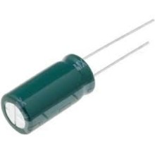 Конденсатор танталовый  680UF 10V (6*12)