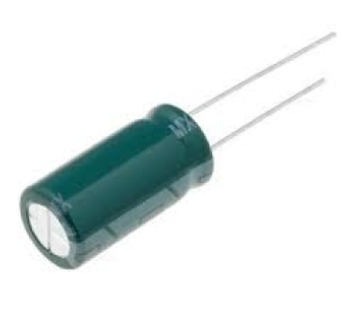 Конденсатор танталовый  680UF 10V (6*12)