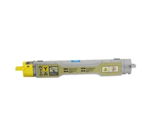 Тонер-картридж (106R01075) yellow для XEROX Phaser 6350 OEM TYPE 1 Тонер-картридж (106R01075) yellow для XEROX Phaser 6350 OEM TYPE 1