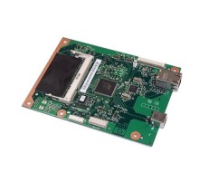 Плата USB контроллера для HP LaserJet 2015 (Q7804-60001)