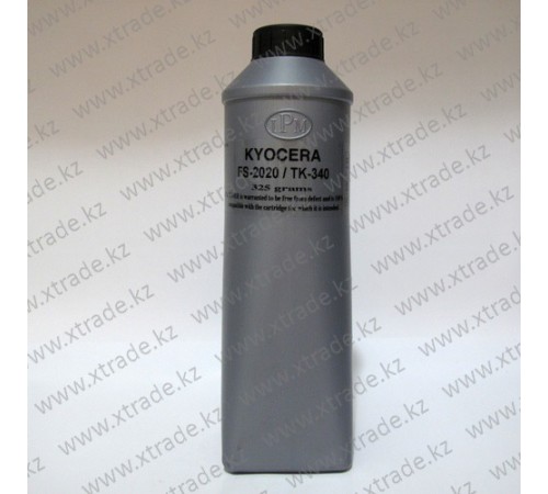 Тонер для KYOCERA Mita (TK340) FS-2020 325гр. IPM Тонер для KYOCERA Mita (TK340) FS-2020 325гр. IPM