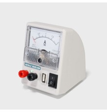 Блок питания постоянного тока для ремонта мобильных телефонов - 220V EU штекер Yihua 502D- 5V/2A