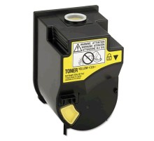 Тонер-картридж (TN-310) yellow для KONICA MINOLTA Bizhub C350/C450/C450P