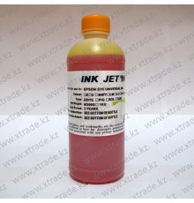 Чернила EPSON Universal Yellow 500ml.