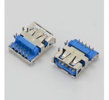 Разъем для ноутбука USB 3.0 A7
