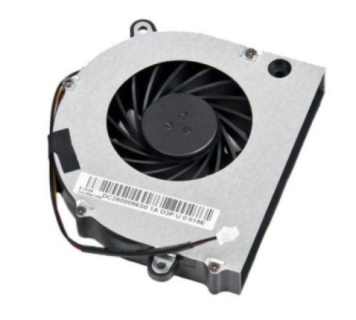 Вентилятор для TOSHIBA L500 / AC AS4736 Вентилятор для TOSHIBA L500 / AC AS4736