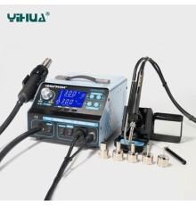 Паяльная станция Yihua-992DA+