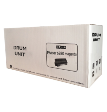 Drum Unit для XEROX Phaser 6280 magenta OEM TYPE 1