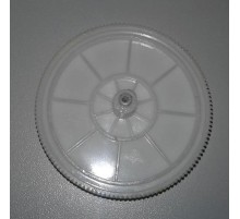 Шестерни двигателя CANON NP-1215 3шт.