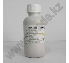 Чернила сублимационные EPSON InkJetInk cyan 100ml