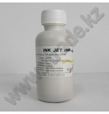 Чернила сублимационные EPSON InkJetInk cyan 100ml