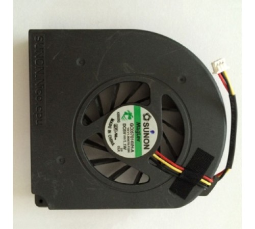 Вентилятор для IBM W700