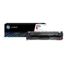 Картридж HP (CF543A) magenta для Color LJ Pro M254nw / M254dw / M281fdn / M281fdw original