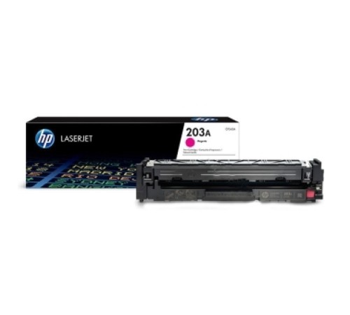 Картридж HP (CF543A) magenta для Color LJ Pro M254nw / M254dw / M281fdn / M281fdw original Картридж HP (CF543A) magenta для Color LJ Pro M254nw / M254dw / M281fdn / M281fdw original