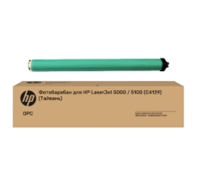 Фотобарабан для HP LaserJet 5000 / 5100 (C4129) (Тайвань)