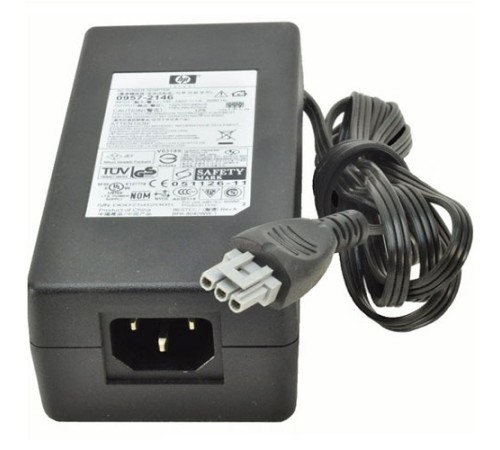 Блок питания (адаптер) для HP 16v-625mA, 32v-940mA, 3-PIN (0957-2146) Блок питания (адаптер) для HP 16v-625mA, 32v-940mA, 3-PIN (0957-2146)