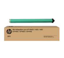 Фотобарабан для HP M652 / 653 / 682 (CF450 / CF460 / CF470)