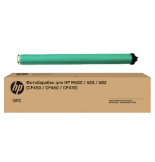 Фотобарабан для HP M652 / 653 / 682 (CF450 / CF460 / CF470)