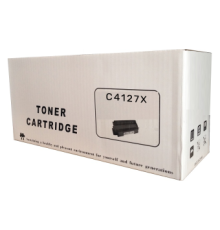 Картридж (C4127X) для HP LaserJet 4000 / 4050 OEM TYPE 1