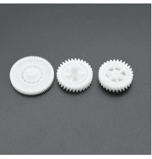 Комплект шестерней привода термоузла для HP M402/M403/M426/M427