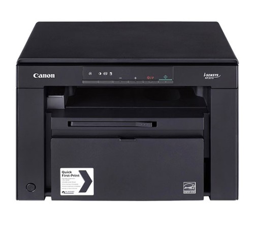 Принтер-сканер-копир CANON i-SENSYS MF3010 (A4) Принтер-сканер-копир CANON i-SENSYS MF3010 (A4)