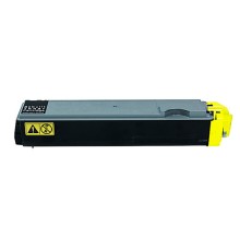 Тонер-картридж (TK-510) yellow для KYOCERA FS-C5020/5025N/5030N OEM TYPE 1