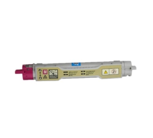 Тонер-картридж (106R01074) magenta для XEROX Phaser 6350 OEM TYPE 1