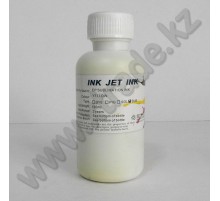 Чернила сублимационные EPSON InkJetInk yellow 100ml