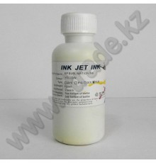Чернила сублимационные EPSON InkJetInk yellow 100ml