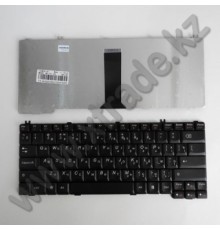 Клавиатура для ноутбука LENOVO G450/Y510/Y530 черная, англ.
