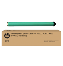 Фотобарабан для HP LaserJet 4000 / 4050 / 4100 (С8061X) (Тайвань)