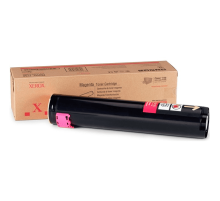 Тонер-картридж (106R00654) magenta для XEROX Phaser 7750 OEM TYPE 1