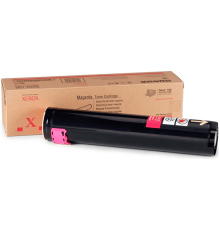 Тонер-картридж (106R00654) magenta для XEROX Phaser 7750 OEM TYPE 1