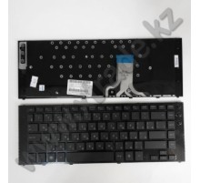 Клавиатура для ноутбука HP 4420s/4421s/4425s/4426s/4320s черная, англ.