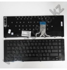 Клавиатура для ноутбука HP ProBook 5310/5310M черная, англ.