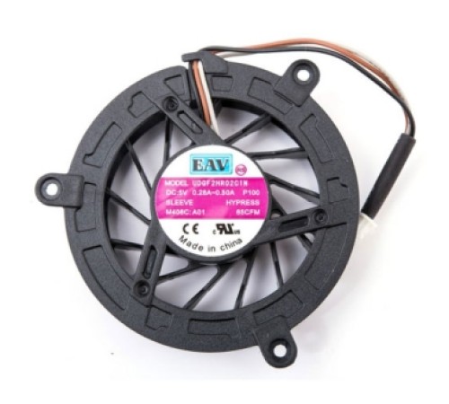 Вентилятор для HP 4411S / 4410S / 4415S / 4416S / 4515S / 4510S / 4710S Вентилятор для HP 4411S / 4410S / 4415S / 4416S / 4515S / 4510S / 4710S