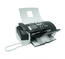 Принтер-сканер-копир-факс HP CB071A Officejet J3680 AiO (A4)