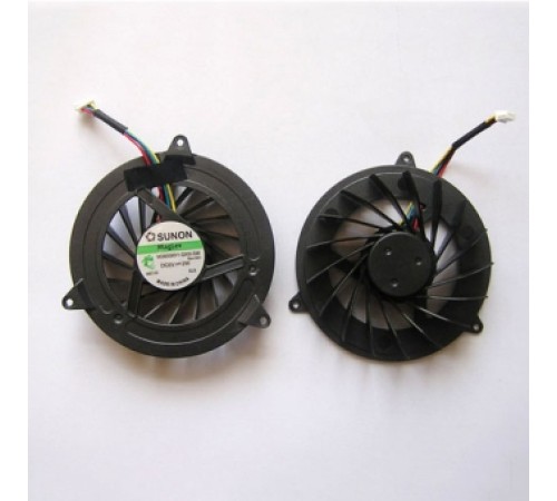 Вентилятор для DELL 1555 / 1535 / 1536 / 1537 (independence) Вентилятор для DELL 1555 / 1535 / 1536 / 1537 (independence)