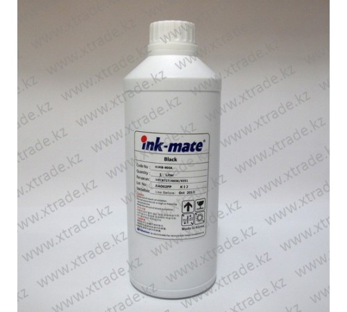 Чернила HP Universal black Ink-Mate 1L.