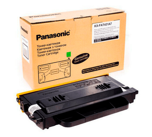 Тонер-картридж для PANASONIC DP-1520 IPM