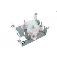 Шестерня протяжки бумаги для НP LaserJet 5200 блок в сборе (RM1-2909-000)