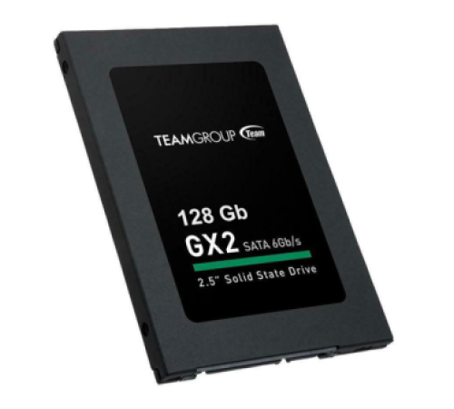 Твердотельный накопитель SSD 128GB