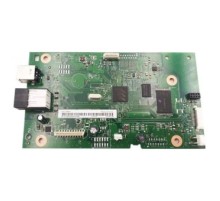 Плата USB контроллера для HP Сolor LaserJet M125nw (CZ173-60001)