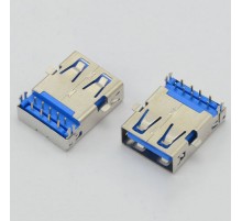 Разъем для ноутбука USB  А3