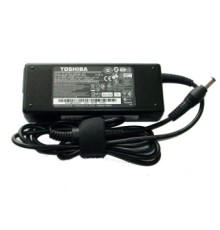 Блок питания (адаптер) для TOSHIBA 19V/3.95A (5.5x2.5)