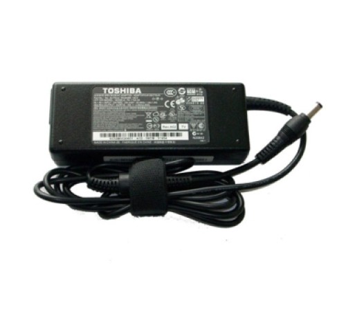 Блок питания (адаптер) для TOSHIBA 19V/3.95A (5.5x2.5) Блок питания (адаптер) для TOSHIBA 19V/3.95A (5.5x2.5)