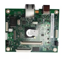 Плата USB контроллера для HP LaserJet Pro 400 / M401n (CF150-60001)